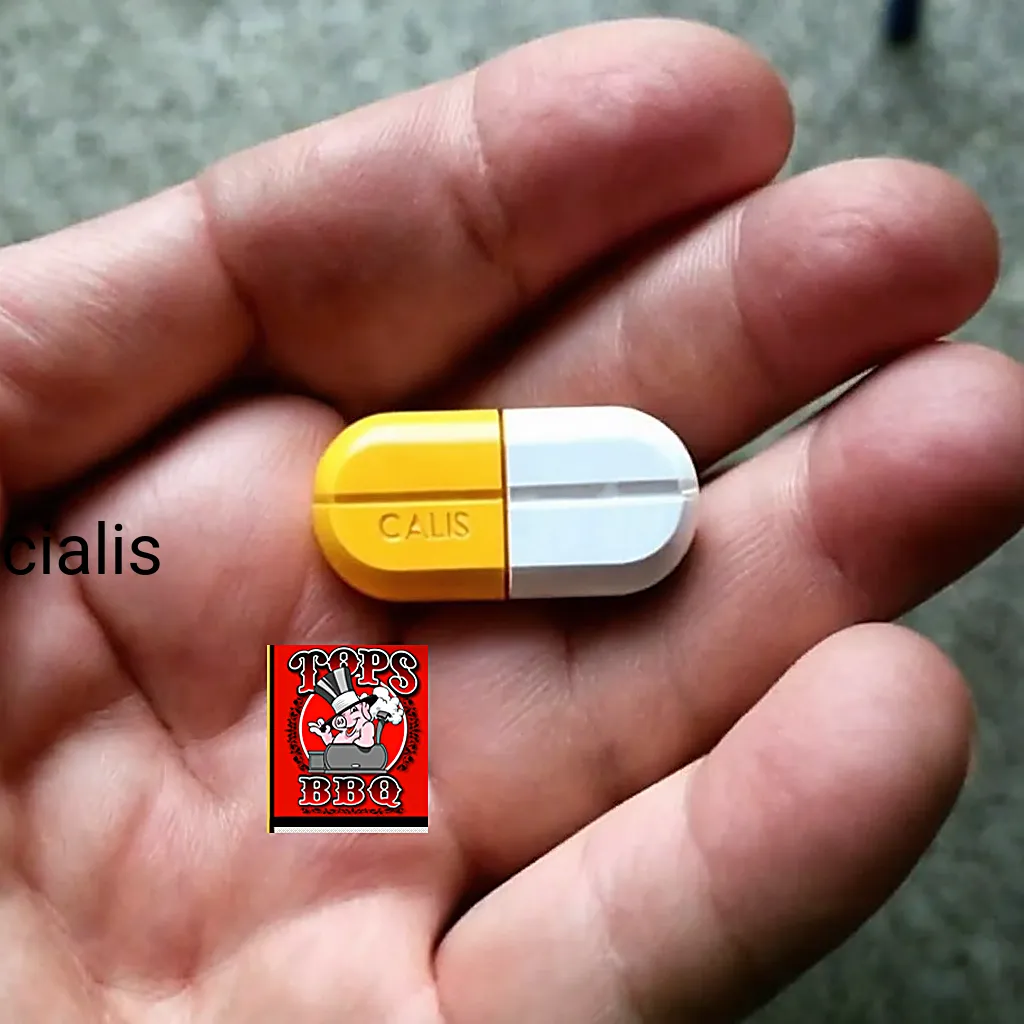 Comprar cialis generico en farmacias